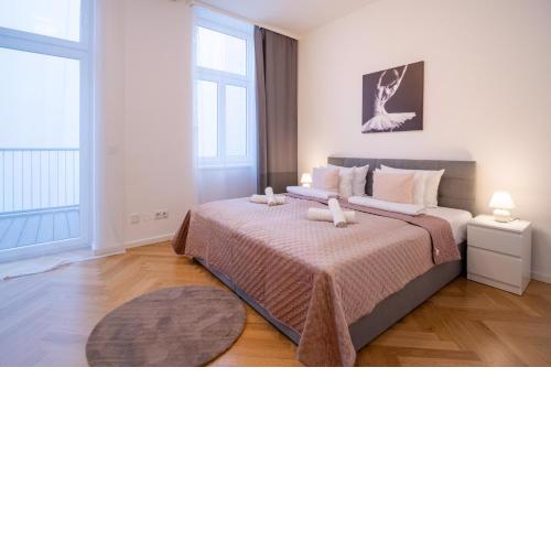 Home Sweet Home - Vienna Central