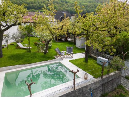 Home Wachau