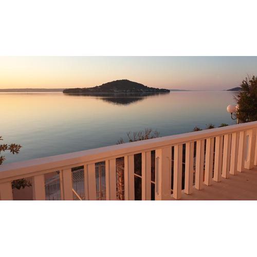 Home with a unique view