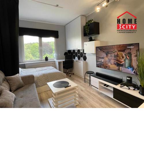 Home3city Black&WhiTe Studio