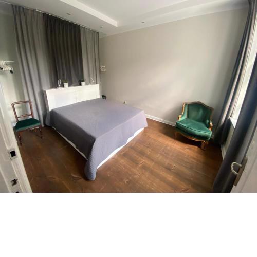 Home3city Kameralny