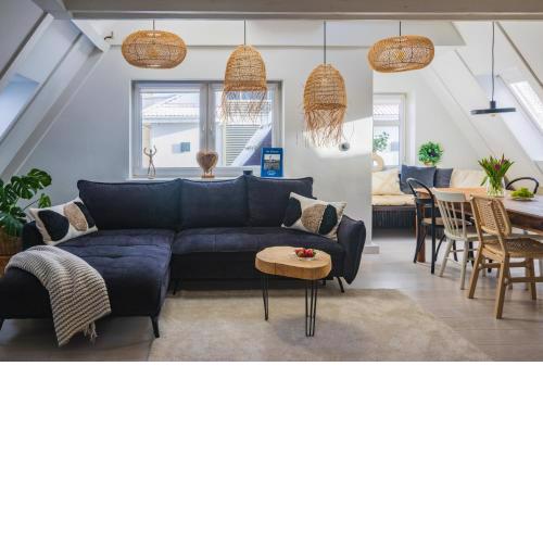 Home3city Klimatyczne Poddasze
