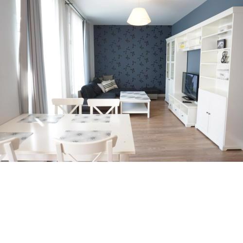 Home3city Na Parkowej Delux2