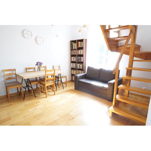 Home3city Wakacyjny Sopot