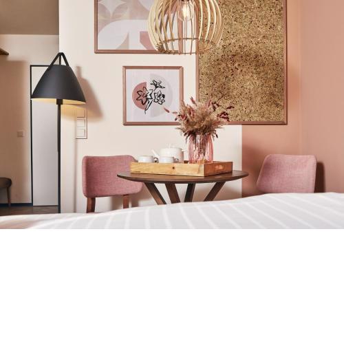 HOMEBOUND APARTMENTS Bad Goisern - contactless check-in