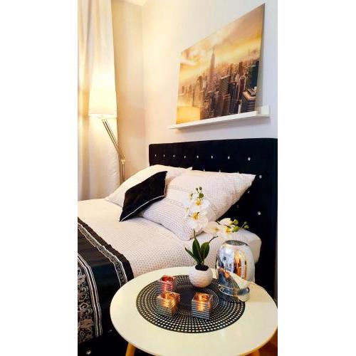 HomeComfort Apartament DeLux