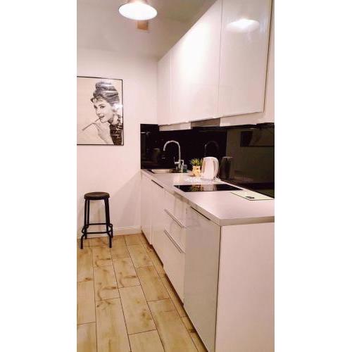 HomeComfort Apartament Merlin