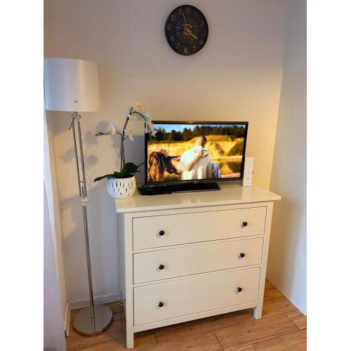 HomeComfort Apartament Sweet Heart