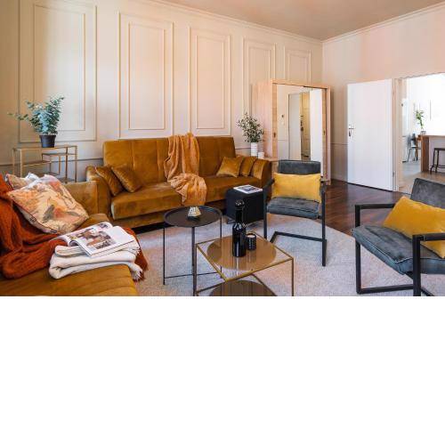 Homely Apartment - LoftAffair