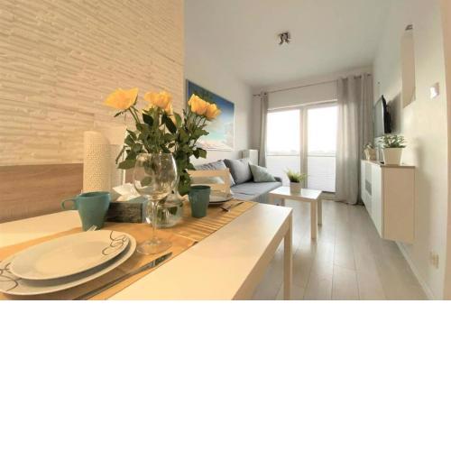 Homely Apartment