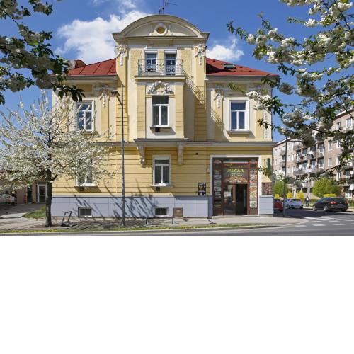 Homely Apartments Villa Christiana