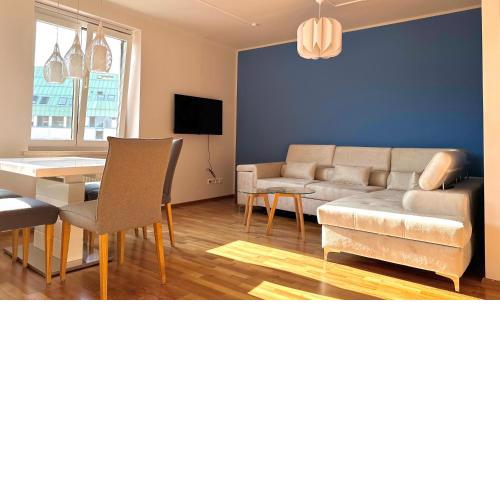 Homely Stay Apartment 1