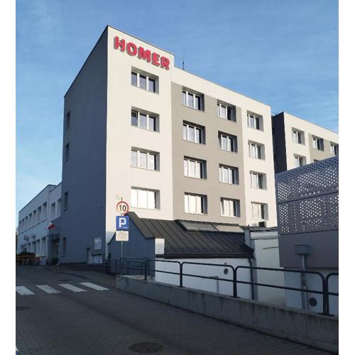 HOMER Bydgoszcz Ośrodek Rehabilitacji i Szkolenia PZN