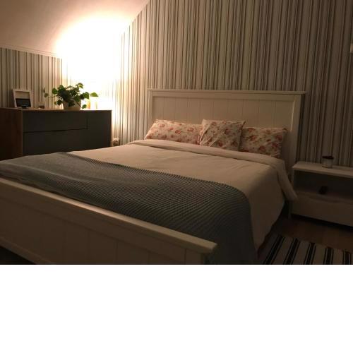 Homestay Khomenko