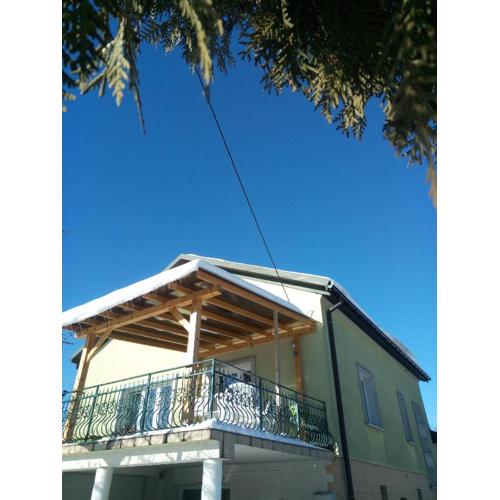 Homestay Stróżówka