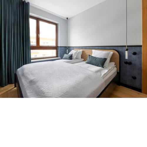 Homewell Apartments Czartoria- free parking
