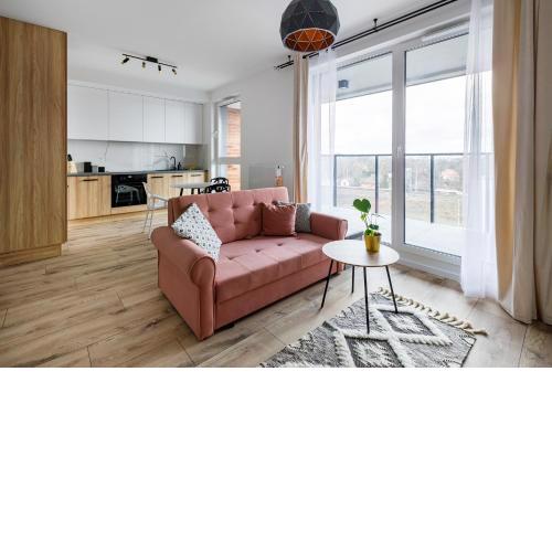 Homewell Apartments Goplana