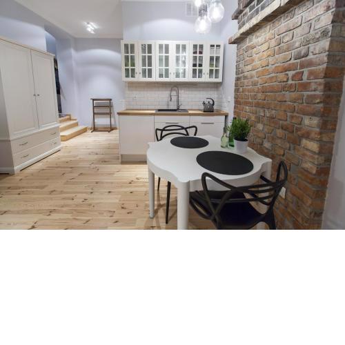 Homewell Apartments Pod Szczerbatym