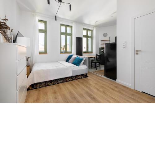 Homewell Apartments Poznańska