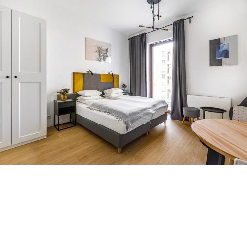 Homewell Apartments Żelazko