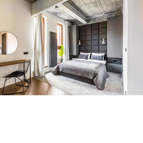 Homewell Boutique Apartments Stare Miasto