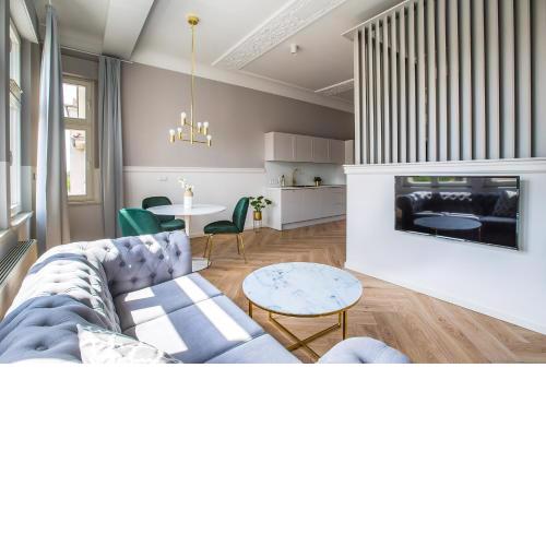 Homewell Boutique Apartments