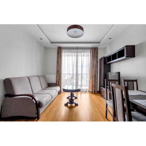 Homey Comfort Stay Apartment