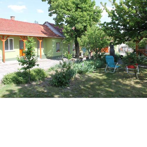 Homoky Pincészet és Vendégház