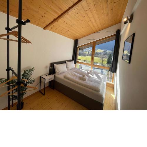 homy Alpine Deluxe Chalet in St Anton im Montafon
