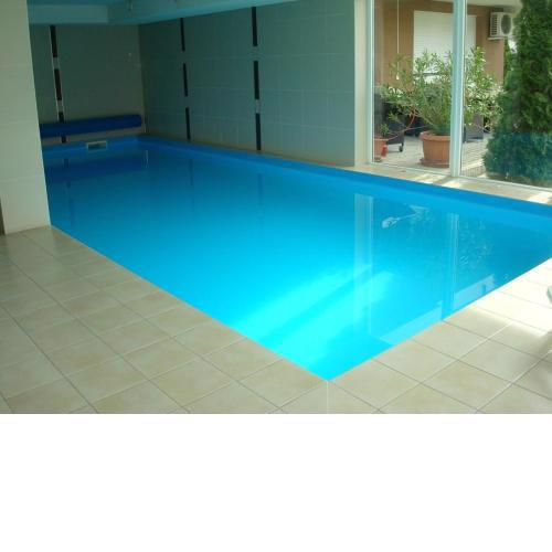 Honey Wellness Apartman