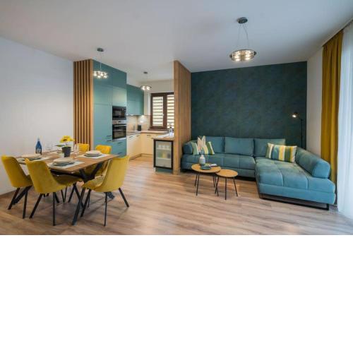 Honvéd 77 II. Apartman By BLTN