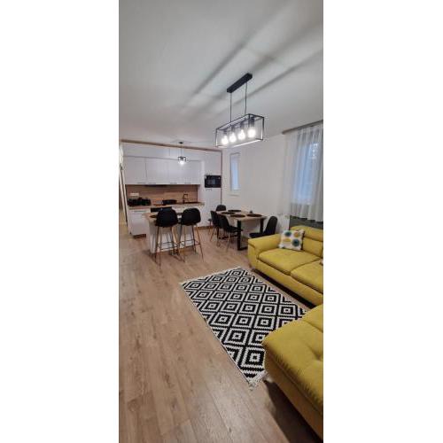 Honvéd Apartman