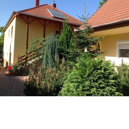 Honvéd Apartmanház