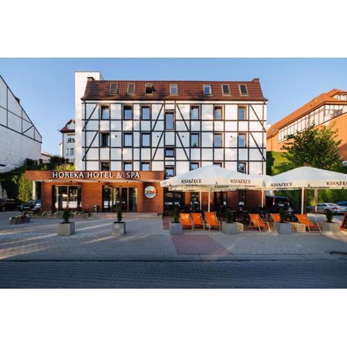 Horeka Hotel & SPA