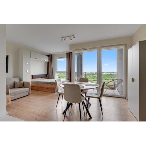 Horizon 114 by Grand Apartments