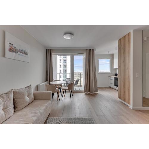 Horizon 133 - Sea View by Grand Apartments