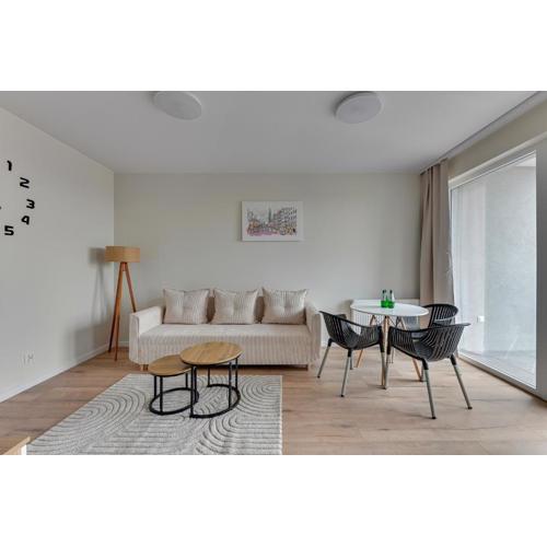 Horizon 144 - Sea View by Grand Apartments