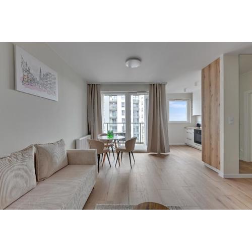 Horizon 152 - Sea View by Grand Apartments