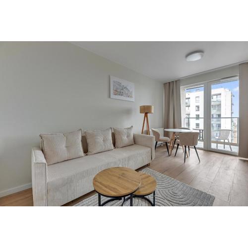 Horizon 162 - Sea View by Grand Apartments