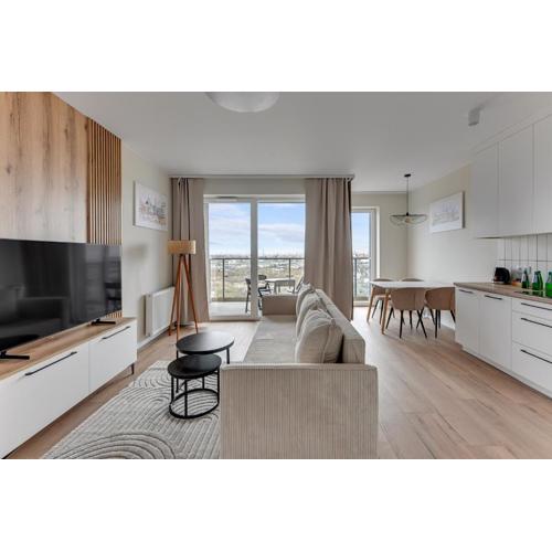 Horizon 169 - Sea View by Grand Apartments