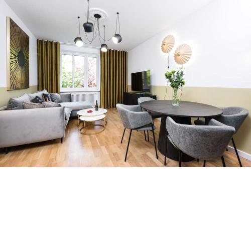 Horizon Apartments - Comfortable New Apartment close to the center