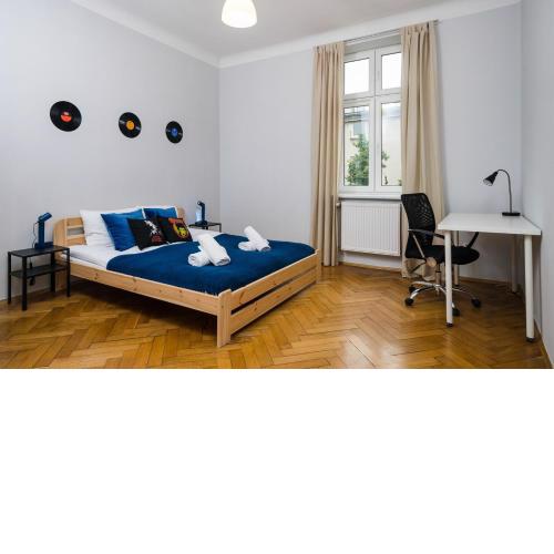 Horizon Apartments - Dom Sapiehy