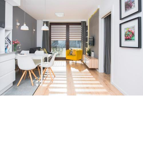 Horizon Apartments - Krowoderska
