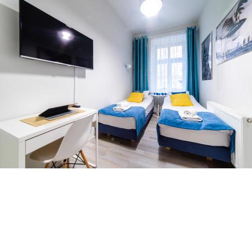 Horizon Apartments - Plac Nowy