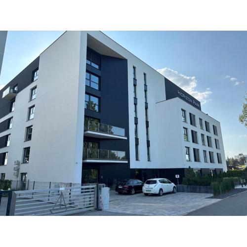 Horizon Park 33 Boszkowo