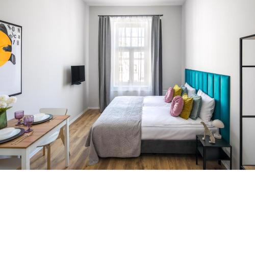 Horizon Park Aparthotel