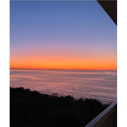 HORIZON VIEW Slavia New z widokiem na morze 8 piętro