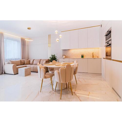Horizon5 by MYPART in your apartment