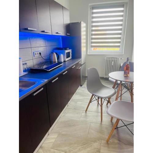 Horizont-Szilvás Apartman