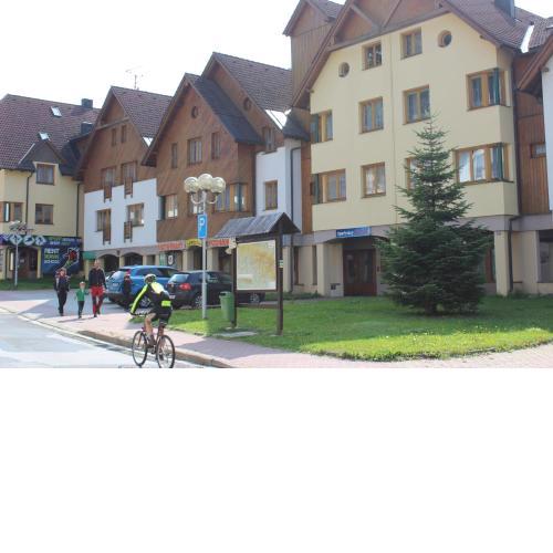 Horní Náměstí